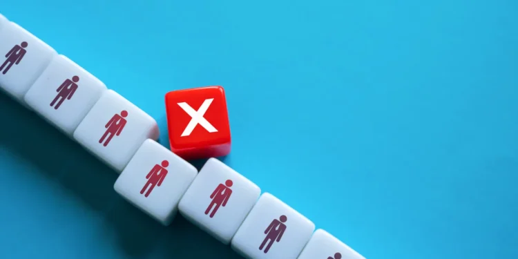 4 more biotechs cut staff amid market tumult