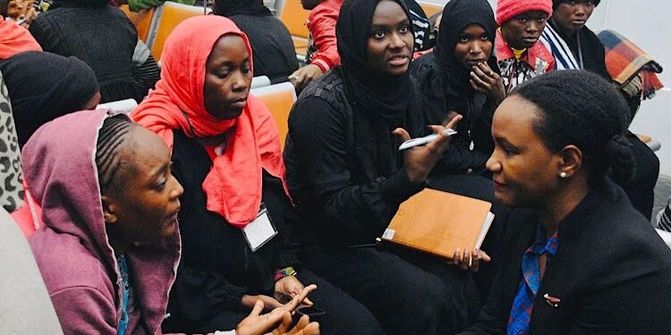 7 African countries affected as Saudi Arabia suspends blockwork visa