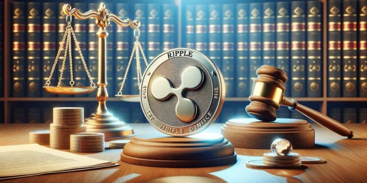 $75M Settlement Shakes XRP Market