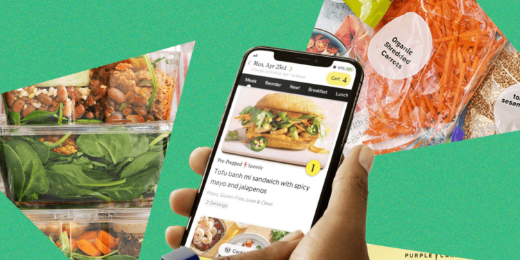 8 Best Vegan Meal Delivery Services and Kits (2025), Tested and Reviewed