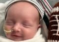 A Baby Received a Custom Crispr Treatment in Record Time