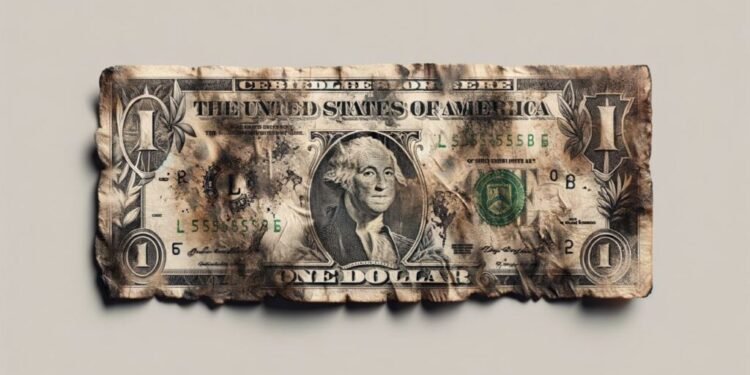 A Leading Economy Is Officially Ditching The US Dollar
