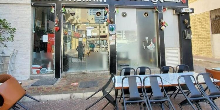 ADAFSA closes Zaiqa Grill N Restaurant in Abu Dhabi