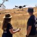 AI-Powered Drones Lift Anti-Poaching Efforts to New Heights