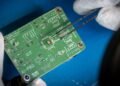 AI chip developed for decentralized use without the cloud