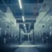 AI may soon account for half of data center power use if trends persist