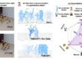 AI model translates text commands into motion for diverse robots and avatars