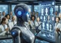 AI outperforms humans in emotional intelligence tests, study finds