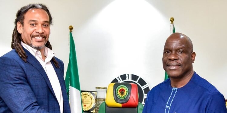 AOW:Energy 2025 to Host Operators for a Game-Changing Nigerian Licensing Round Session in Accra