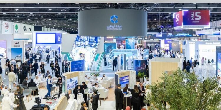 Abu Dhabi Chamber reinforces pioneering role in shaping Future of Industry at MIITE