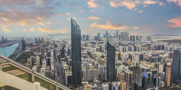 Abu Dhabi real estate: 10 hotspots revealed; capital appreciation forecast