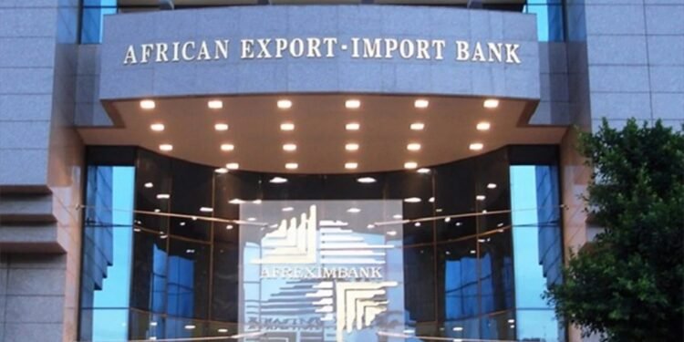 Afreximbank first quarter 2025 net profit up 21% to $215M