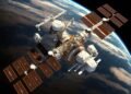 Africa launches first space agency in Cairo to bridge satellite data divide