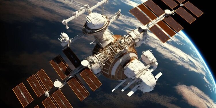 Africa launches first space agency in Cairo to bridge satellite data divide