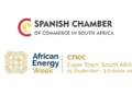African Energy Week (AEW) 2025, Spanish Chamber of Commerce in South Africa Join Forces to Foster Energy Partnerships