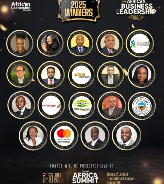 African Leadership Magazine Announces Winners for the 2025 African Business Leadership Awards (ABLA)
