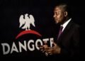 Africa’s richest man, Dangote, announces major investment to boost rice production