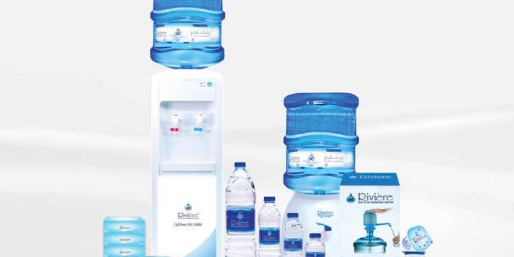 Agthia solidifies position as water segment leader with Riviere acquisition