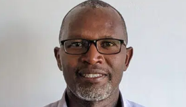 Alex Ngari: Let’s make cities and communities bird-friendly – EnviroNews