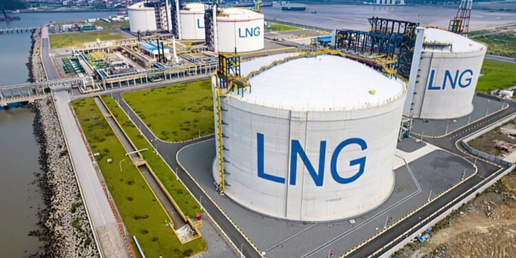 Algeria and Slovenia extend natural gas supply contract through 2027