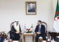 Algeria clinches $3B Islamic Development Bank deal to boost infrastructure