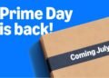 Amazon Prime Day set to return to UAE this July