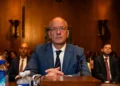Andrew Witty steps down as UnitedHealth CEO