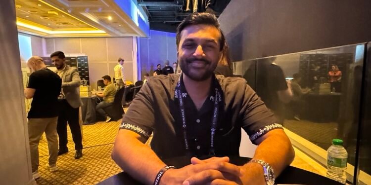 Aptos exec sees Web 2.5 platforms earning ‘tons’ of revenue