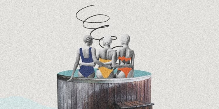 AquaRest Discover AR150 Hot Tub Review: Super Soaking