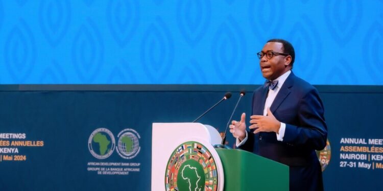 As US tariffs hit, AfDB seeks bold reset of African trade