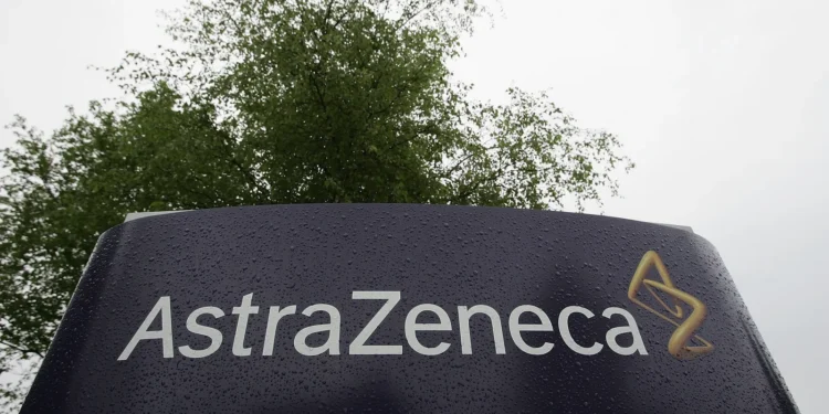 AstraZeneca quietly exits neuroscience