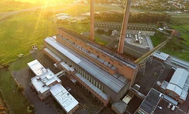 Athlone Power Station’s redevelopment hits roadblock