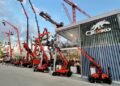 Bauma 2025 shows global shift toward electrification
