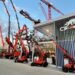 Bauma 2025 shows global shift toward electrification