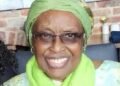 Beatrice Wairimu of Adelphi Maryland-A Tribute