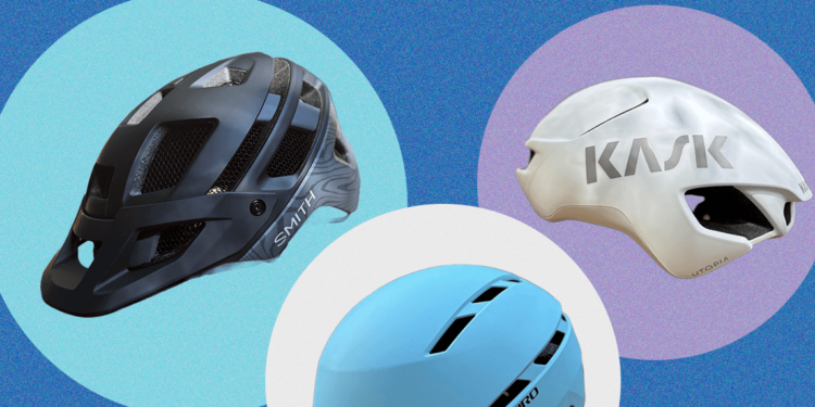Best Bike Helmets (2025), Tested and Reviewed