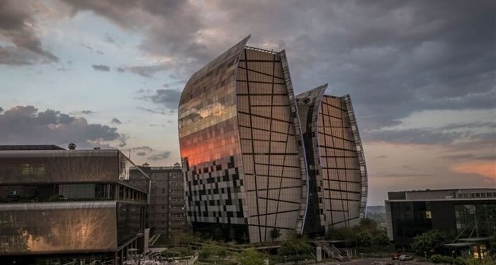 Biggles Removals weekly update on Sandton’s property, infrastructure and moving activity