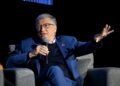 Bill Gates announces plan to give away $200bn fortune