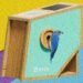 Birdfy Nest Polygon Smart Birdhouse Review: Primed for Pictures