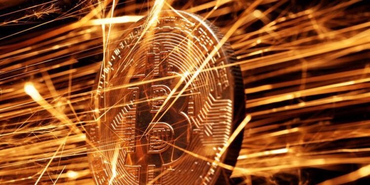 Bitcoin retakes $100,000 on global trade deal optimism