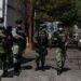 Blast Kills Six Soldiers in Mexican Cartel Zone