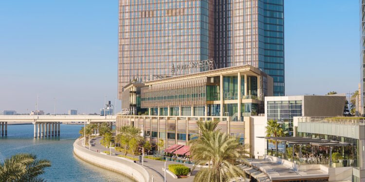 Brown Advisory opens Abu Dhabi office, expands $162bn global portfolio to Middle East