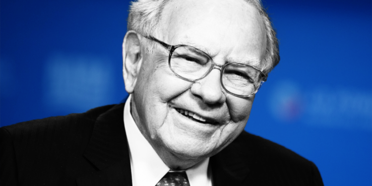 Buffett’s $347B Portfolio Could Reshape the S&P 500