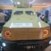 Burkina Faso company unveils indigenous armoured vehicle at SYSDEF 2025