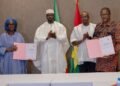 Burkina Faso links up with Senegal to launch joint front against terrorism