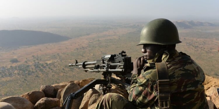 Cameroon, Nigeria Face ‘Advanced Weaponry’ from Terrorists