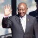 Can South Africa Mend Ties With the U.S.?