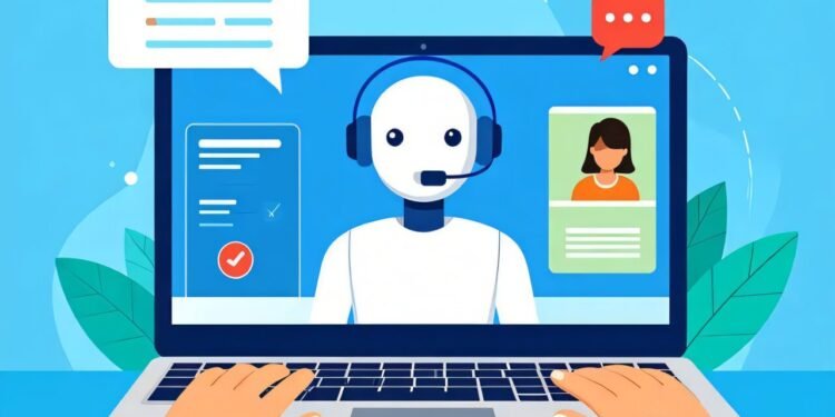 Can generative AI replace humans in qualitative research studies?