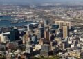 Cape Town’s new premium apartments with unmatched city views