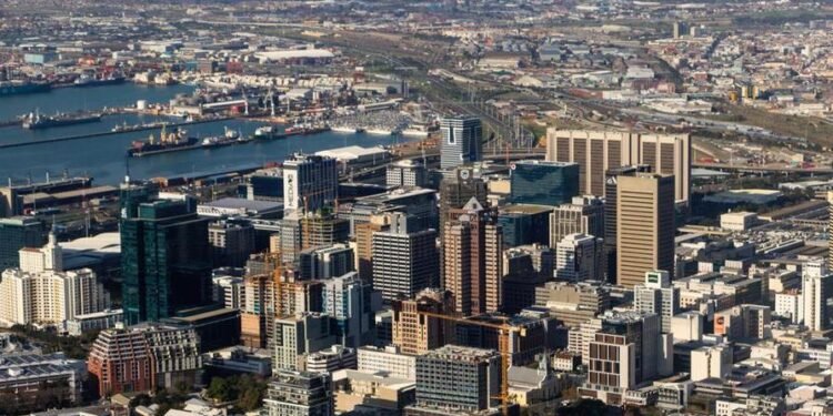 Cape Town’s new premium apartments with unmatched city views